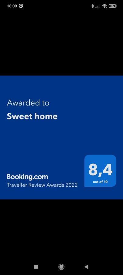 Sweet Home Шарлеруа Экстерьер фото